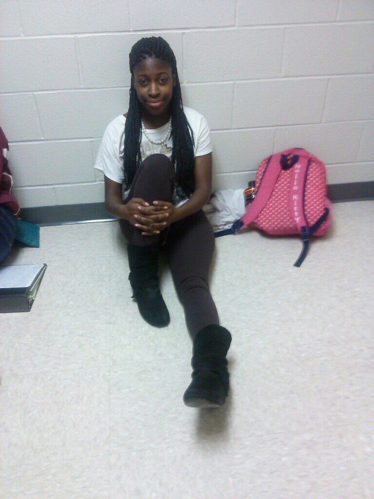 Tweet That,Twerk That,Work That