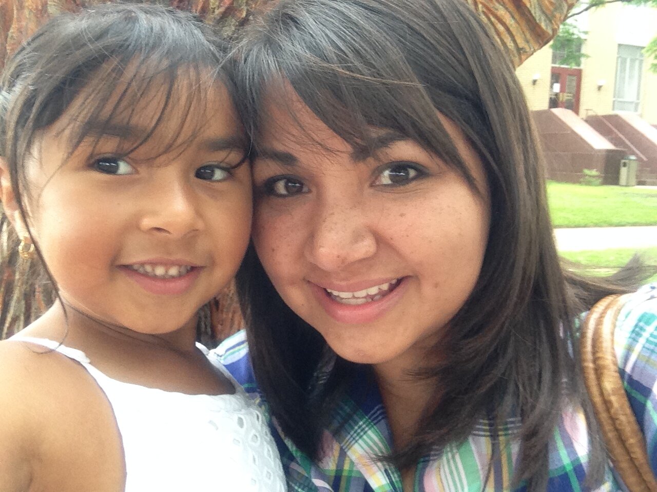 I love learning! Mom. Wife. Information Literacy Specialist. Bilingual. Mexican-American. Brown University Class Of 2010. TXState Bobcat. Book Lover.