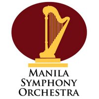 Manila Symphony Orch (@manilasymphony) 's Twitter Profile