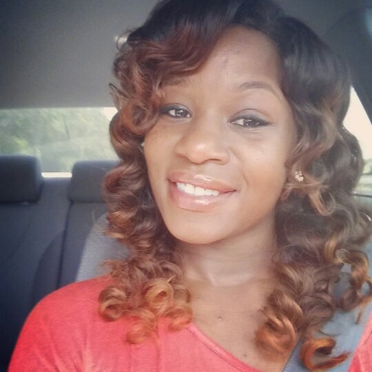 sailor gang. unf alumna. mpa student. gammasig... I'm just trying to live!