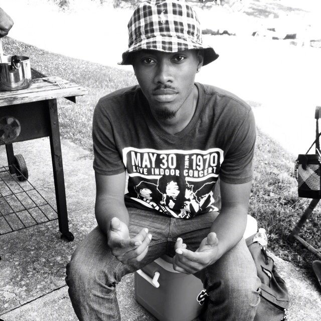 -I play guitar for a Living