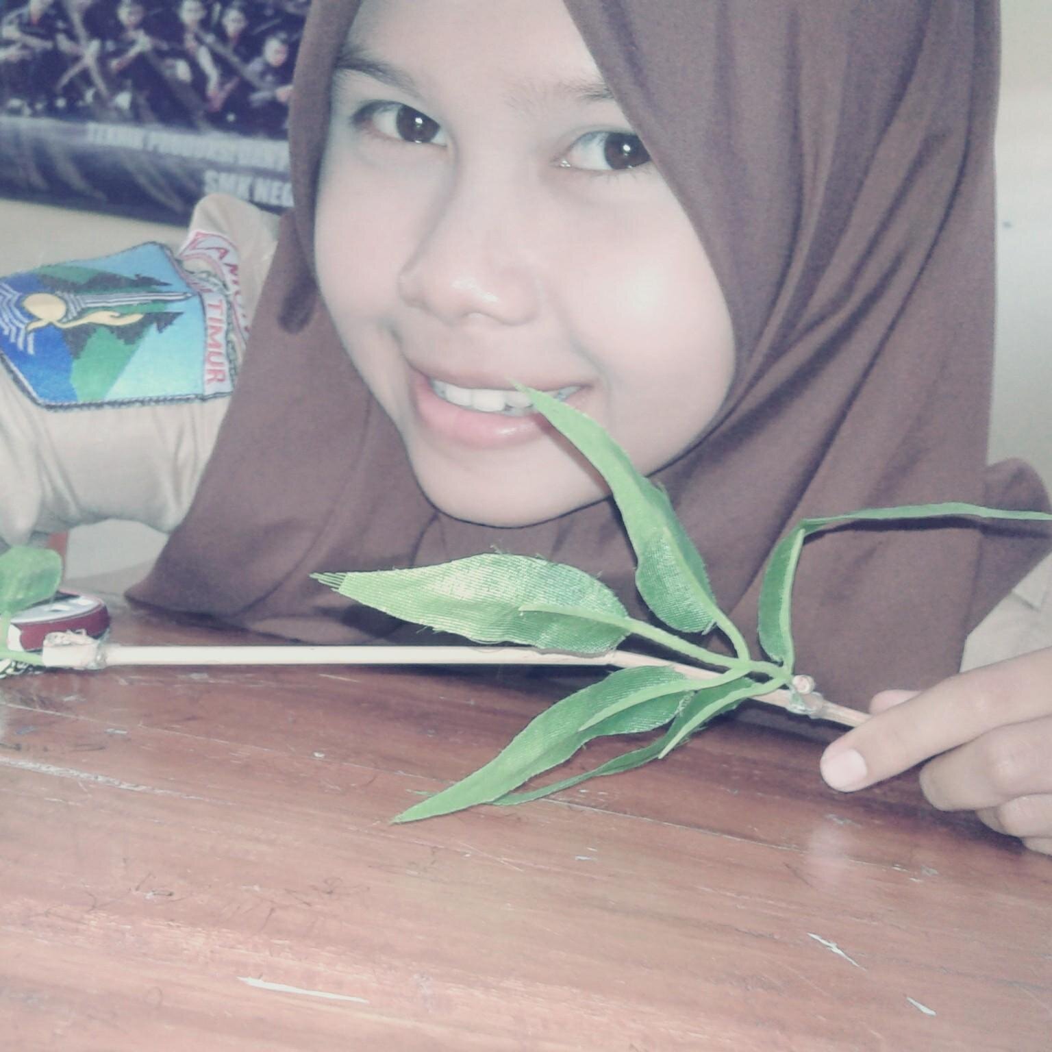 Oik-Olip | 22 Mei 1997 | Administrasi Perkantoran 1 | SMKN 1 Lamongan | Followback ? Just Mention :)