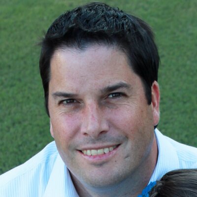 Profile Picture of Tim Ehrhart (@ehrhart7) on Twitter