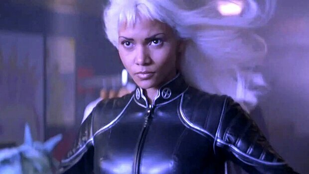 ActualStorm's profile picture. Mom #1 of the X-Men