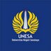 UNESA Surabaya (@unesasurabaya) Twitter profile photo