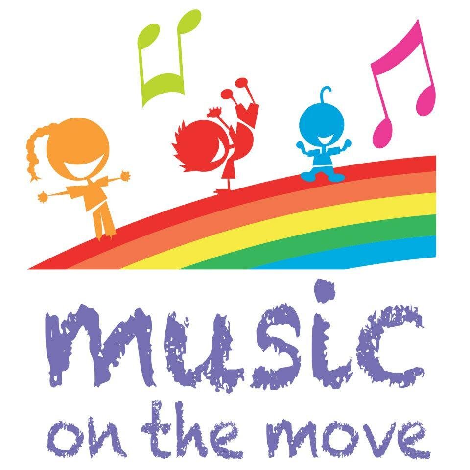 We offer early childhood music classes - Music on the Move Family Classes and Preschool Music programs. Sing, play, listen, laugh, learn, and move with me!
