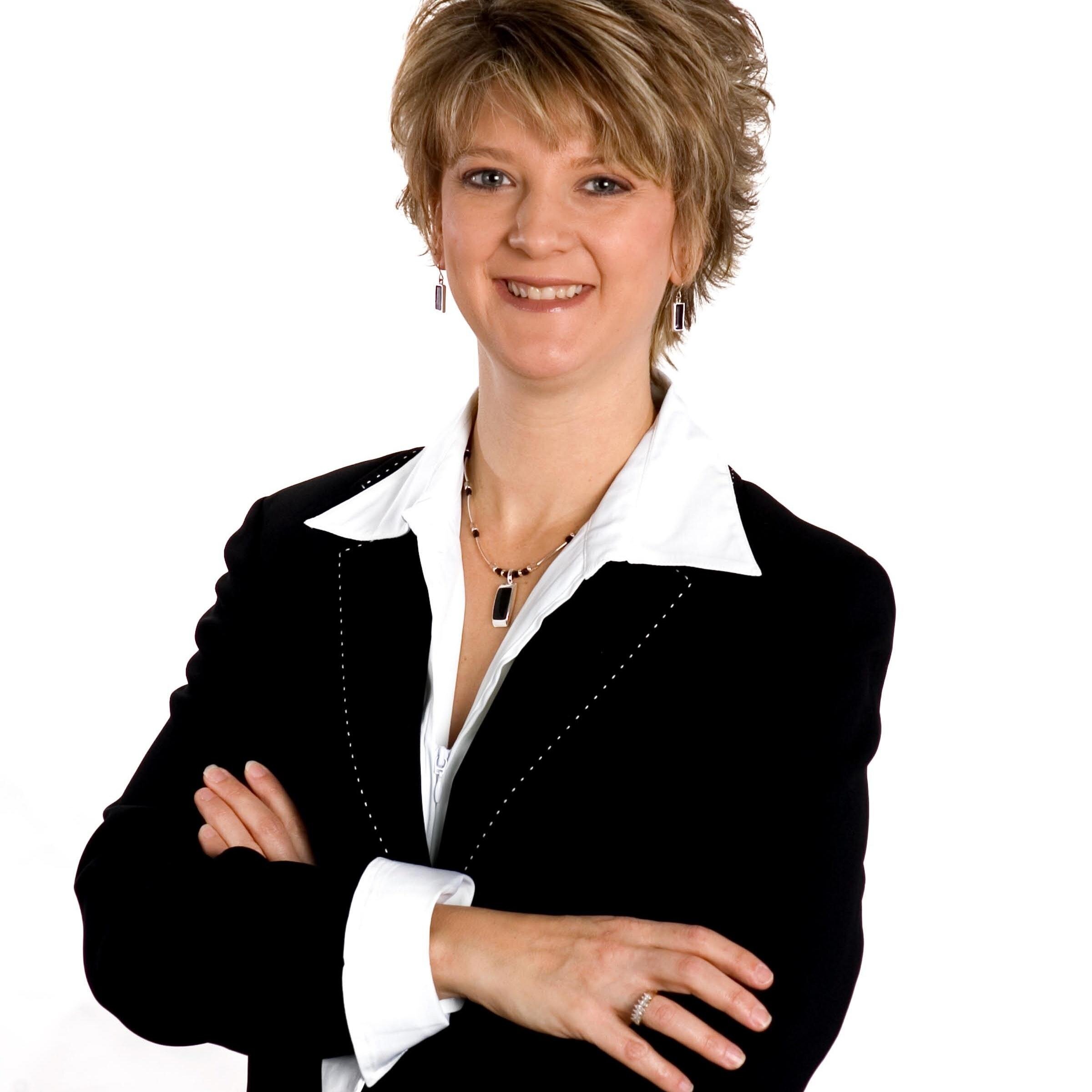 Real Estate Broker and Certified Appraiser - high energy - love God and life. Married to a wonderful man and blessed with family. Truly blessed beyond measure
