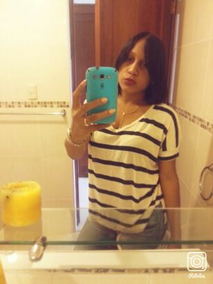 YoelkaPamela's profile picture. God first always∞ 5|1 Taurus♉    -@romeoSantospage♥  #apec