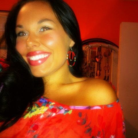 MeaganFanjoy's profile picture. To live a creative life, we must lose our fear of being wrong