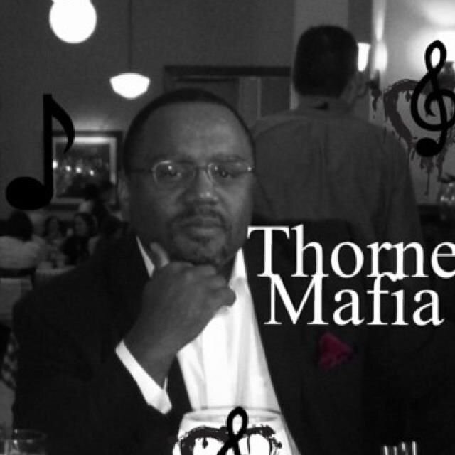 Kevin Thorne runs and owns a paper products business in Kinston, NC. He is also a husband, father, a believer.