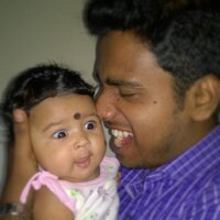 chandru (@chandruthina3) 's Twitter Profile