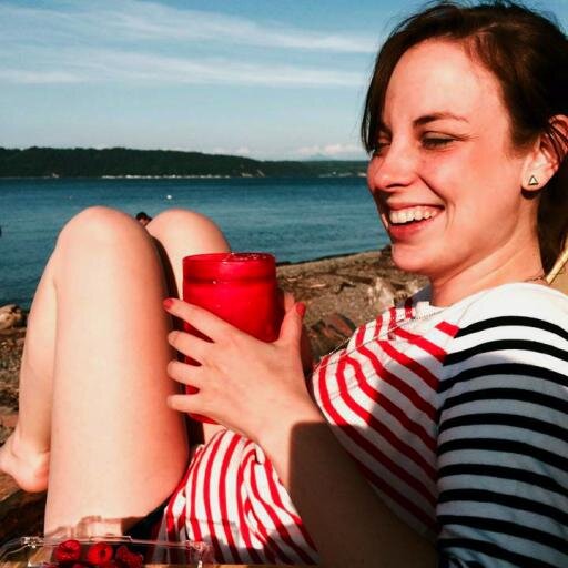 arielleadrianna's profile picture. my mind wanders.