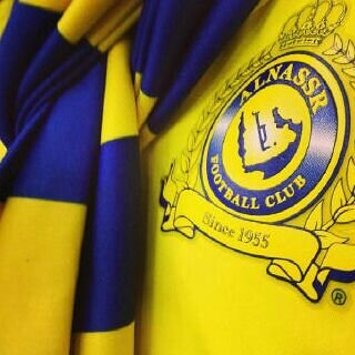 ♚NASSR FOR EVER♚