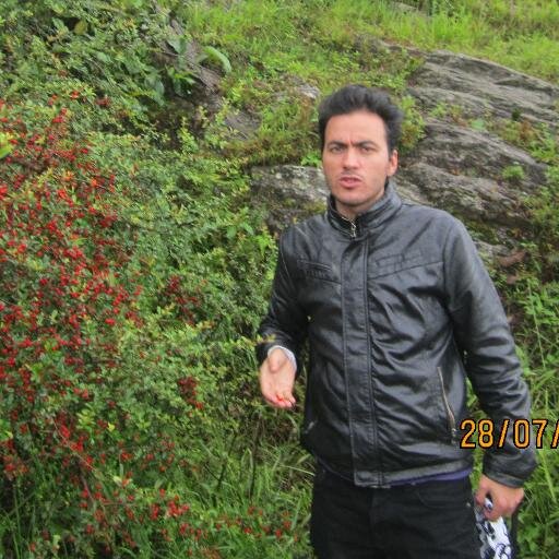 _bharathapa's profile picture. 