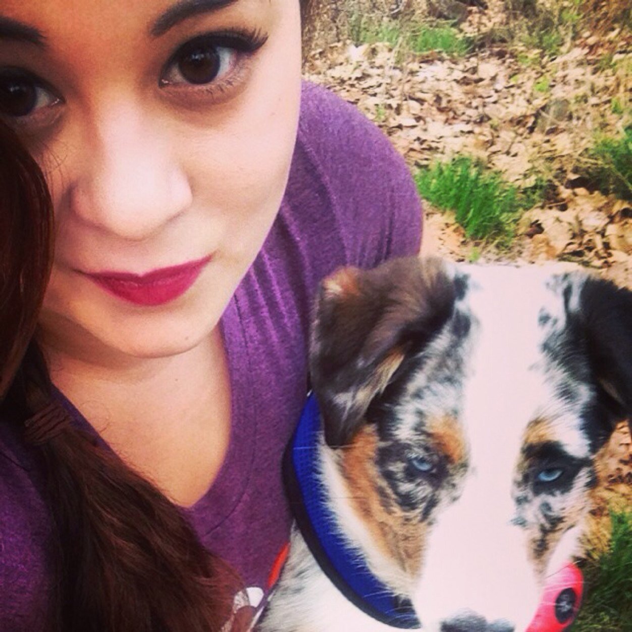 AngelaLHill's profile picture. 