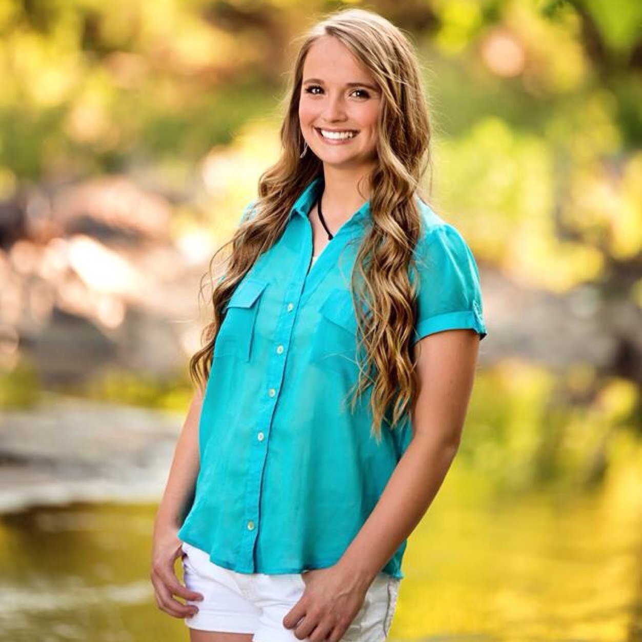 JordanRain_05's profile picture. 