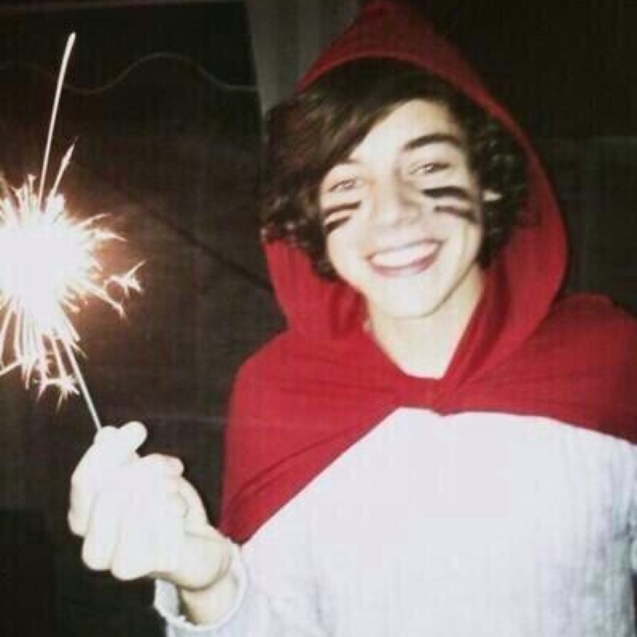 follow @fastcarliam plz ily