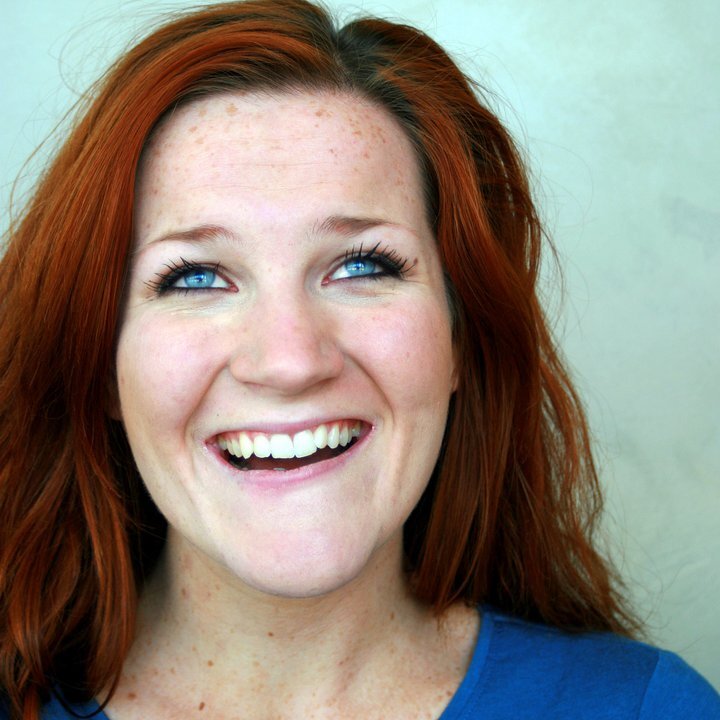 Actress. Singer. Hippie. Self appointed Game Show Pro. Nerd.