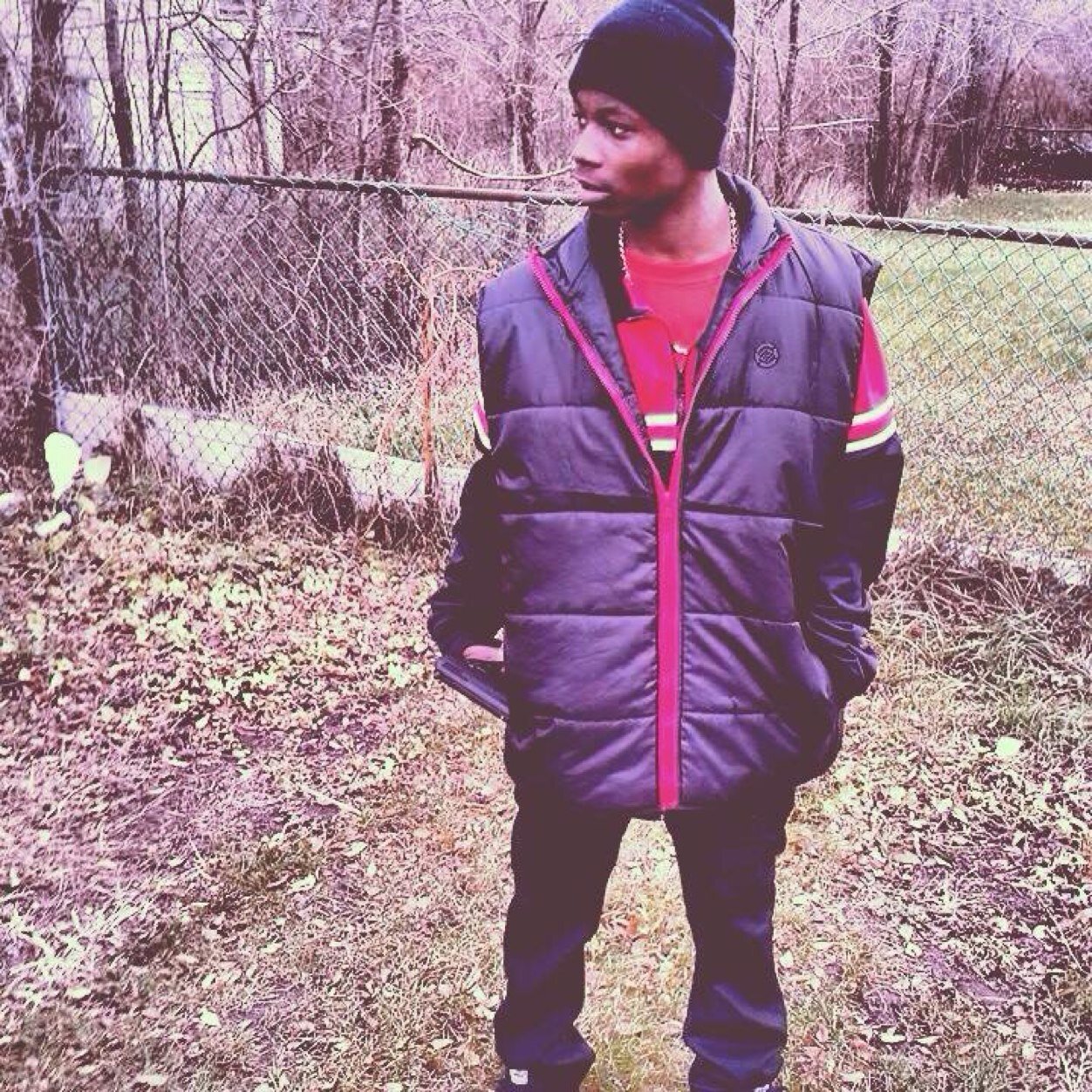 PARKLYFE OR NOLYFE 4⃣0⃣ Boyz ESPN