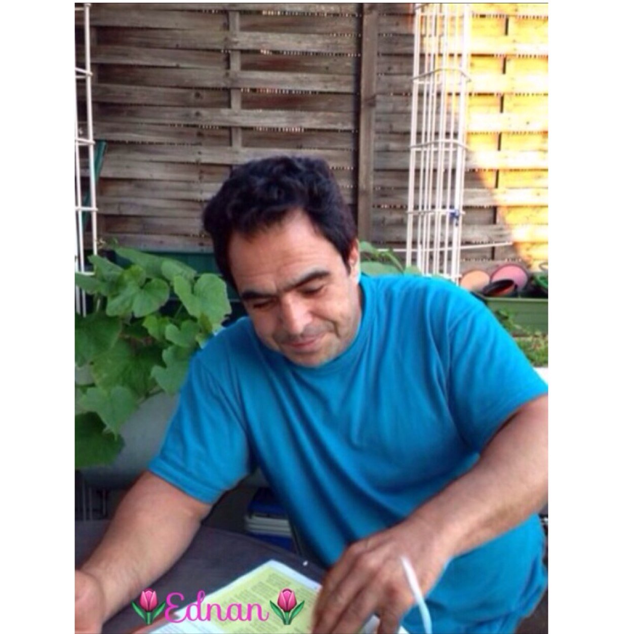 ednan58's profile picture. 