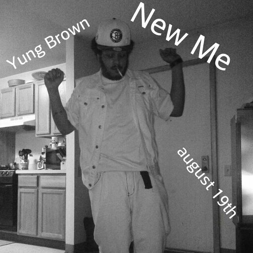 yungbrown_music's profile picture. my name is ian brown, my stage name is yung brown and im 18 and the youngest member of Piff gang