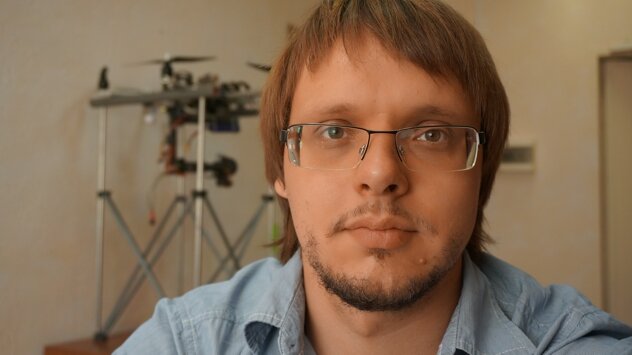 MaxySky63's profile picture. Кванториум63, Областной центр технического творчества, Юношеская автошкола, беспилотные летательные аппараты