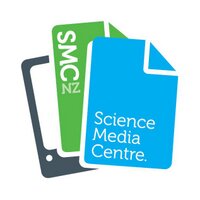 Science Media Centre NZ(@smcnz) 's Twitter Profileg