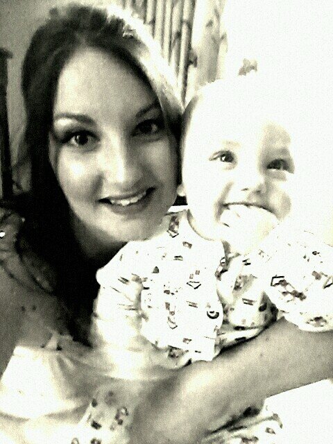 Radio Presenter, Friend and smiley face! Also working for Wizzy Woos Partys for children 3-9 yrs!