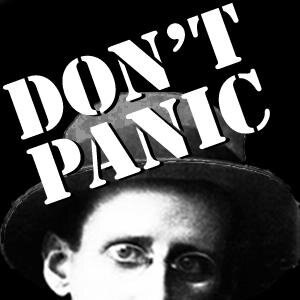 Performing Joyce, adapting Joyce, blogging on Joyce, it's all about Joyce...