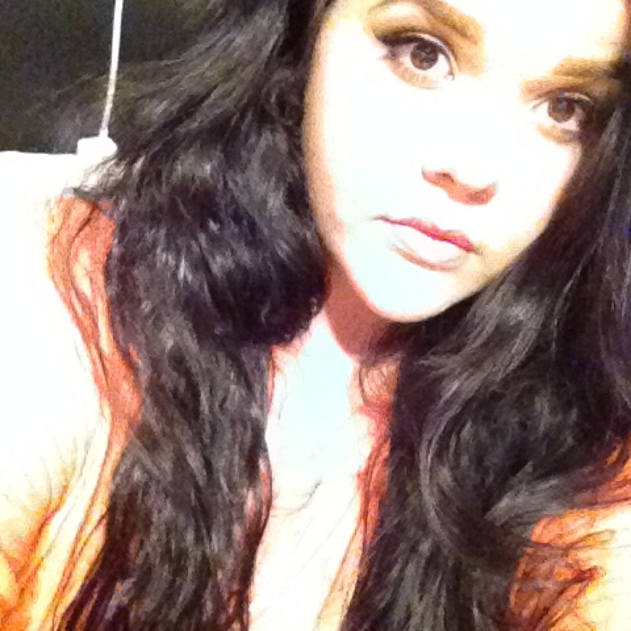 ❀They say my lipstick stains are a work of art❀