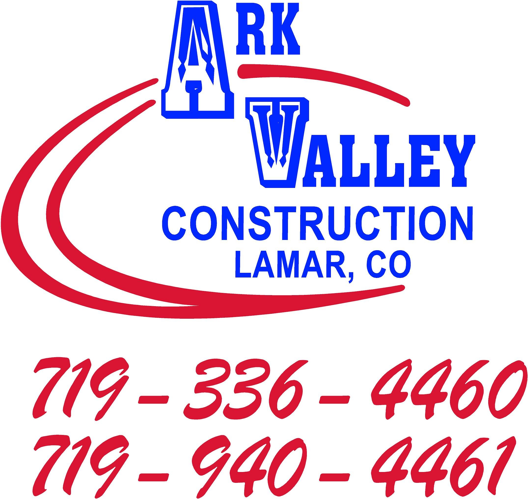 General Contractor with 26 years of Exp. in all phases of construction out of Lamar, Co. Reach us at 719-940-4461 or Email us @ tim.borundaavcc@gmail.com