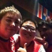 Cristóvão Gouw (@morphjin) 's Twitter Profile