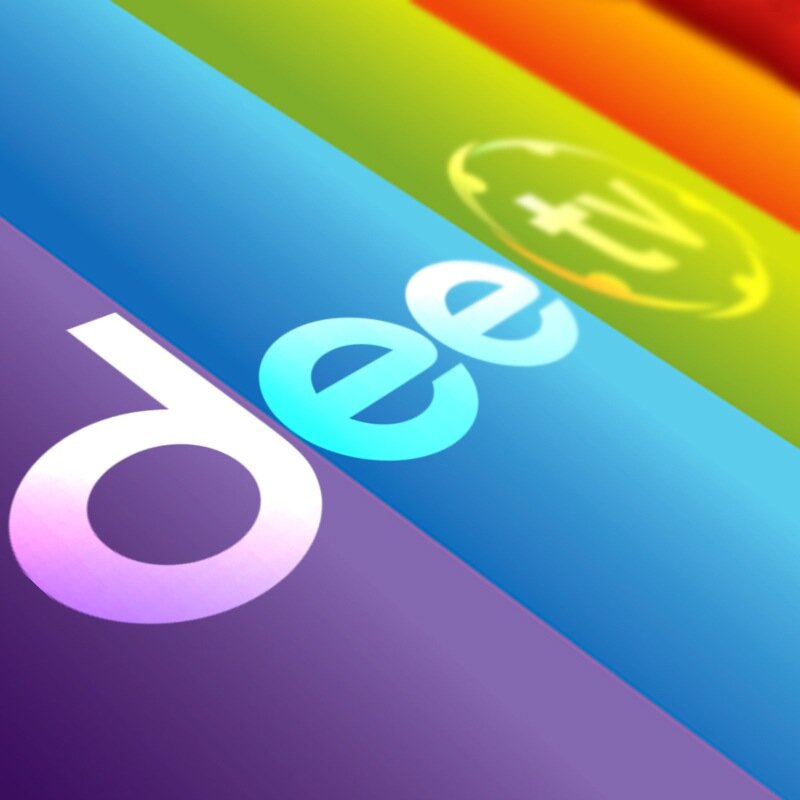 mydeetv Profile Picture
