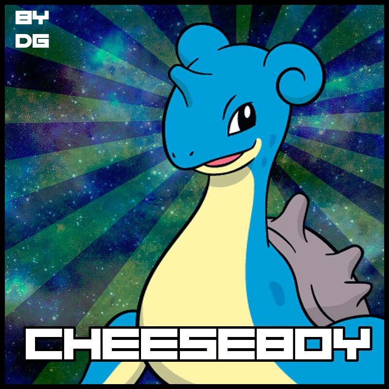The guy who's kind of a meme but wins at Pokemon sometimes.

Discord server: https://t.co/iagggsBhuu