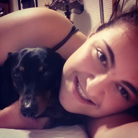 msmith2598's profile picture. If you stay focused and work hard, nothing is impossible.