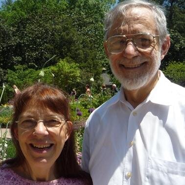 Robert & Suzanne Mays, mind as an autonomous entity, near-death experiences, mind-brain interaction, hard problem of consciousness