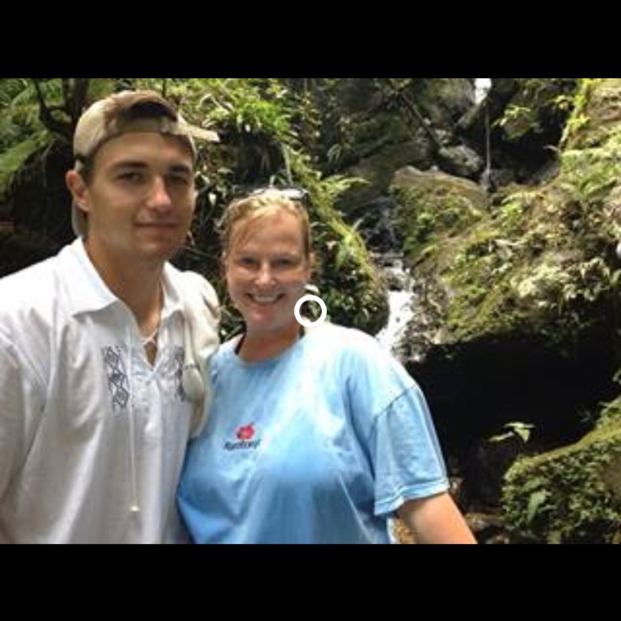 amyshubbard's profile picture. 