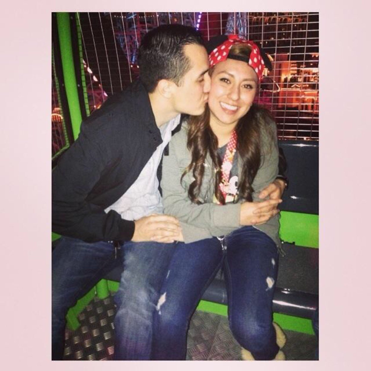 Thankful for everything i have.