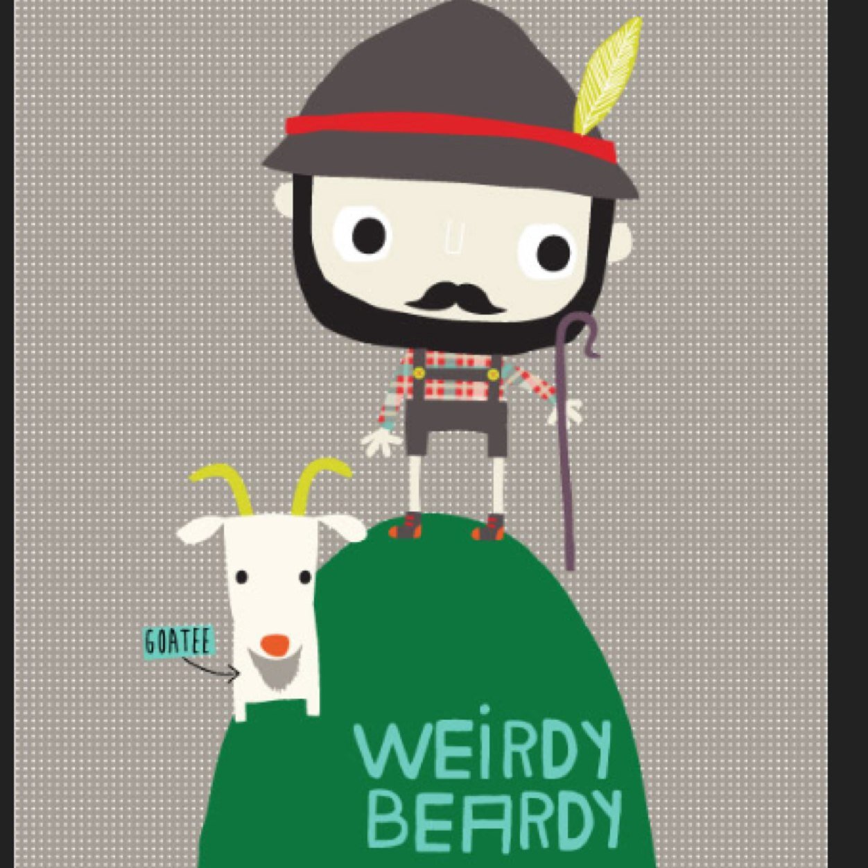 WeirdyProbs's profile picture. The Problems of Weirdies