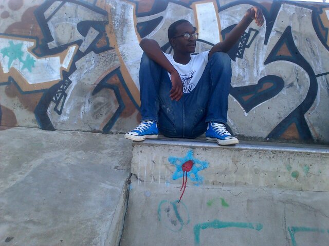 KhanyileNkazy's profile picture. Dr3am'n Of succ3ss sO if yOu sl33p'n On m3 yOu'v3 gOt sOm3 goOd r3st!!! IT Candidate and a Graduate :)