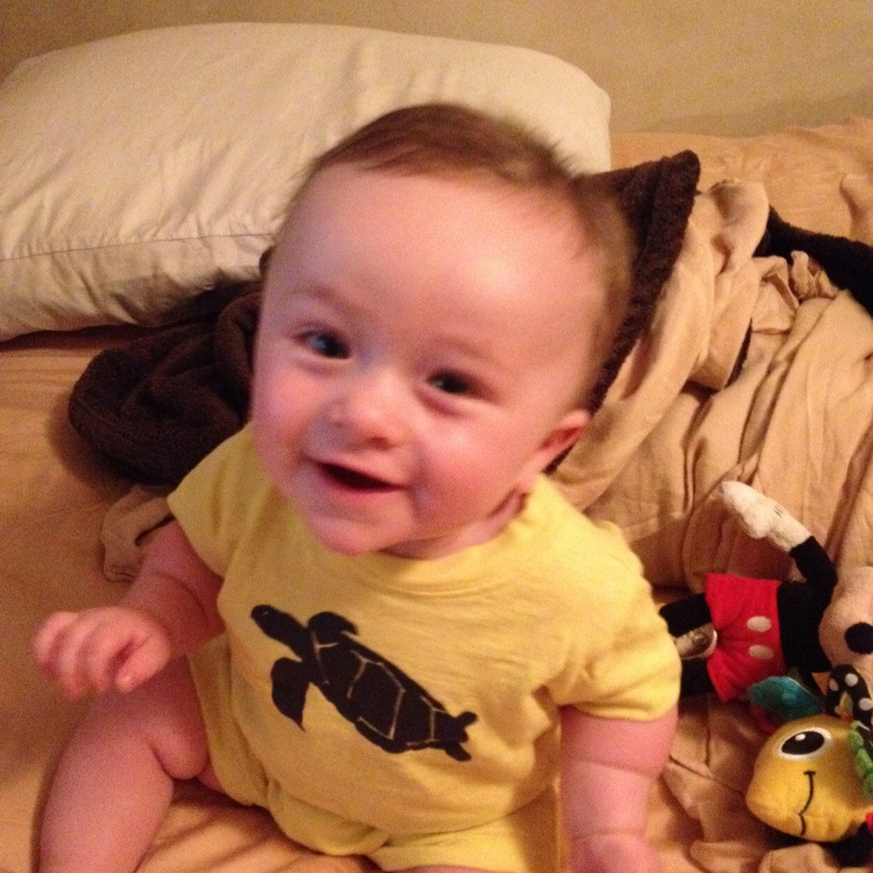 Amod3Ann's profile picture. 