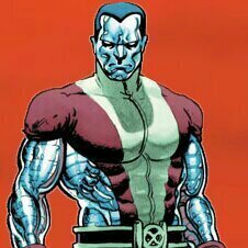 A russian mutant who will not use his power unless its for the greater good. Unless its for the development of mutant-kind.