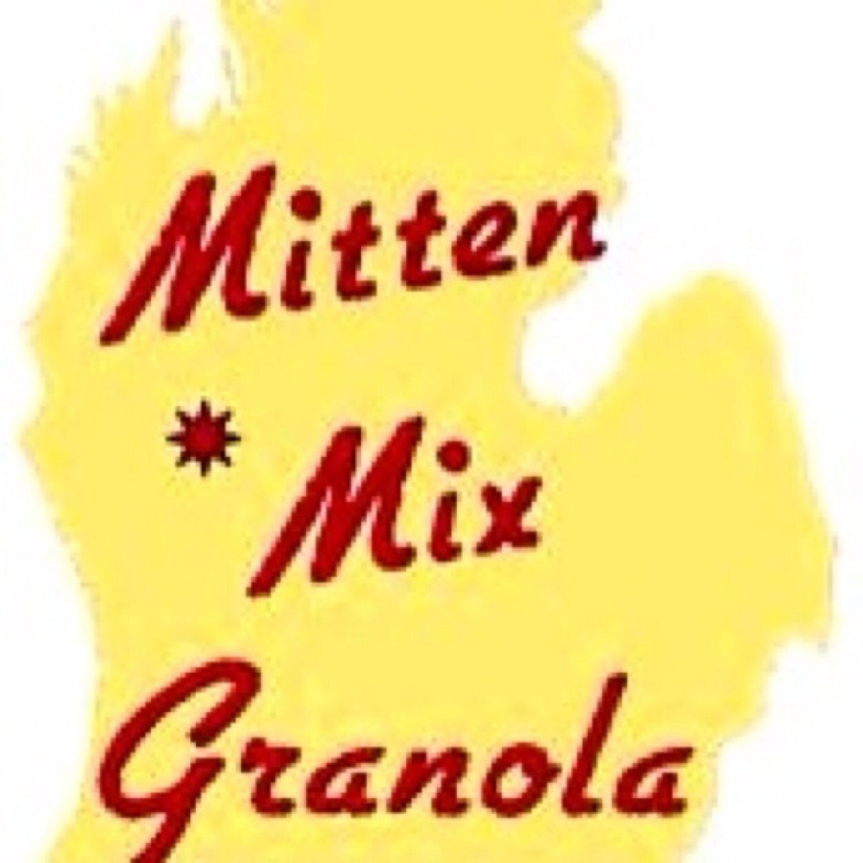 Local cereal company based out of Michigan. Mitten-Mix-Granola: All natural, allergen-free; complete nutrition in each serving!