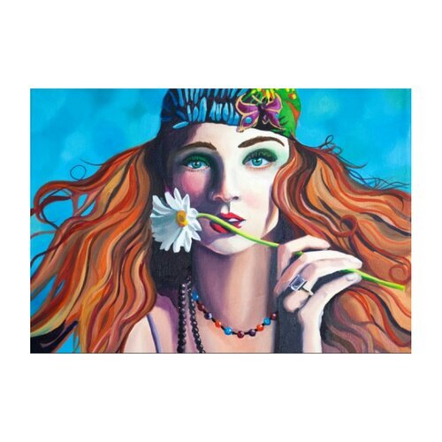 danagypsy's profile picture. dancer in the woods~nomad