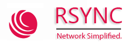 Rsync Networks is a network solutions company. With strategic alliances with leading hardware & software brands with for latest technology solutions.
