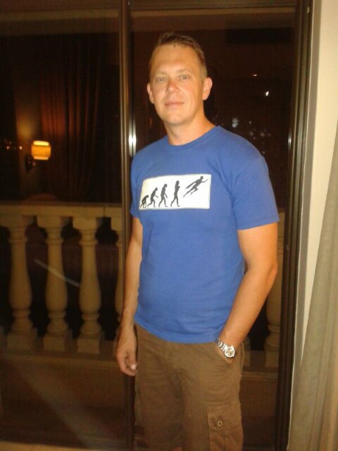 henk_kruger's profile picture. 