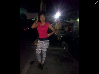 SkarletEstanga's profile picture. Gracias a dios ya bachiller...! Que felicidad