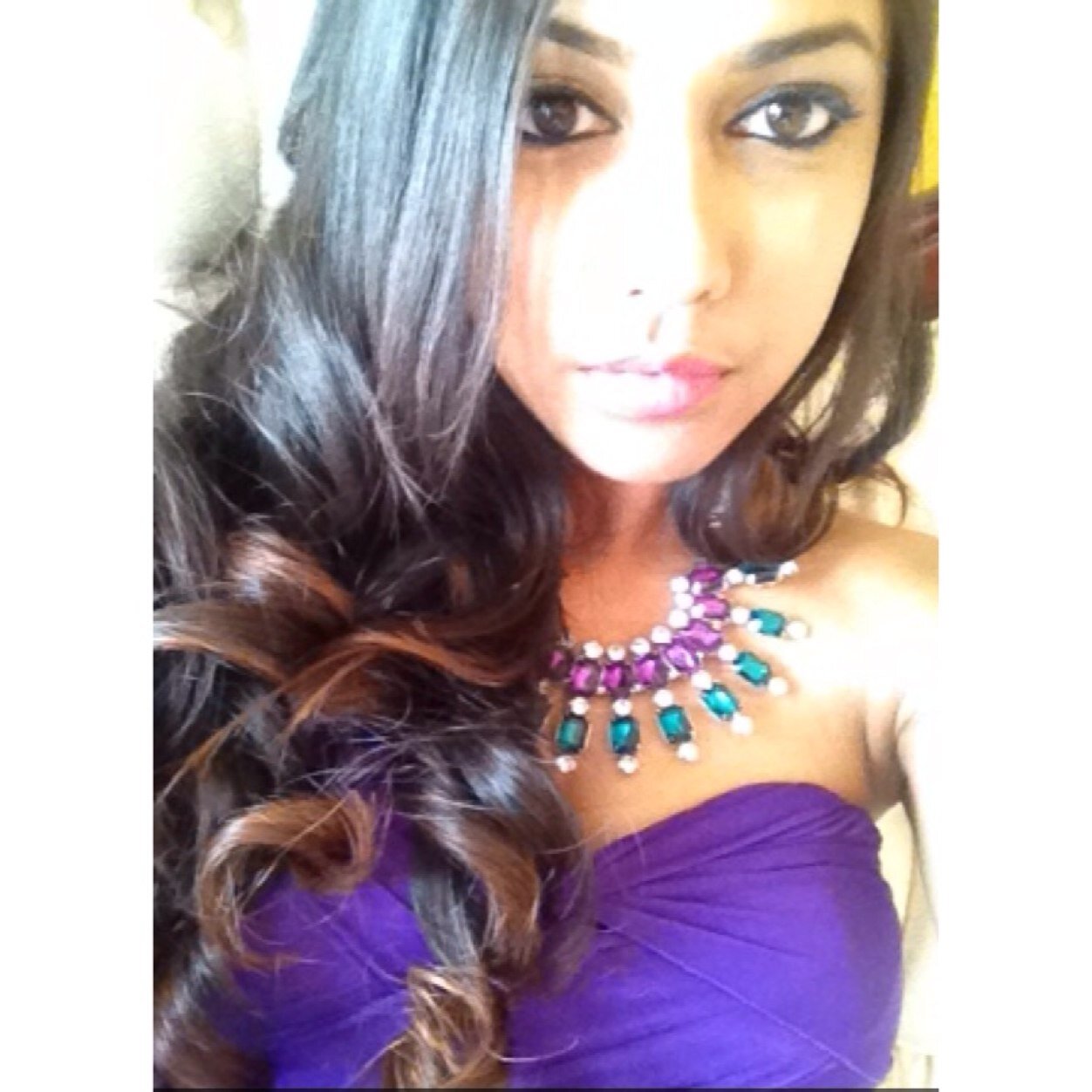 she turned out wrong, cause she only loved things that couldnt love her back †♡