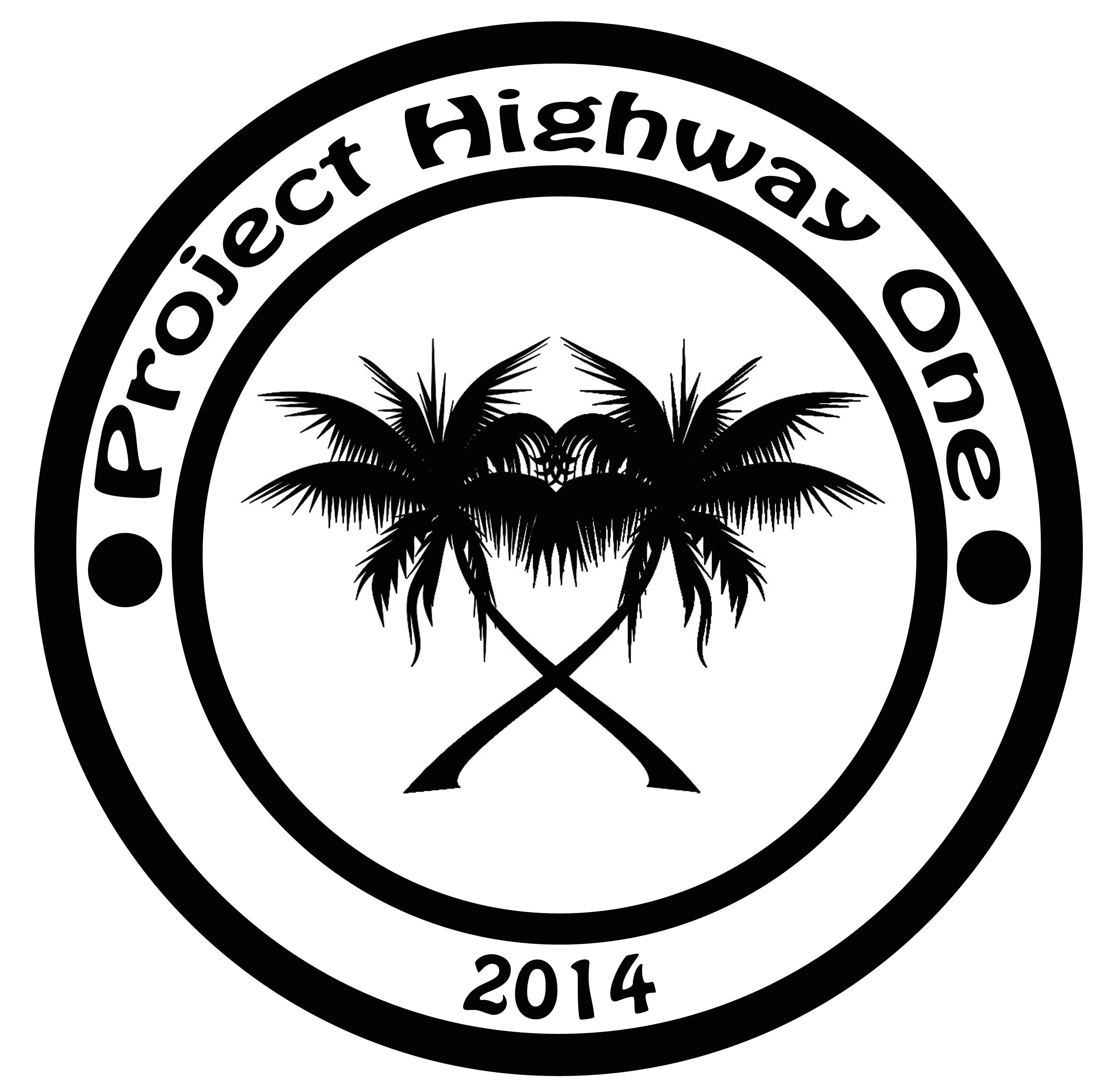 ProjectHighway1's profile picture. This is a clothing line inspired by the beautiful Cali coast. We are all about spontaneity, adventure, and relaxation. Wear a brand that portrays the lifestyle!