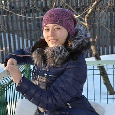 Марина Емельяновна